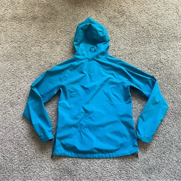 Outdoor Research Womens Aspire Gore-Tex Jacket Waterproof Size S Read Descrip - Picture 13 of 16